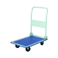 Chariot charge maximum 150 kg - 4 roues pleines Sodise | 09102