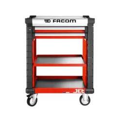Chariot d'atelier JET 2 tiroirs - FACOM FRANCE | JET.UC3S2DM3A