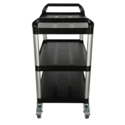 Chariot d'atelier 3 plateaux - KSTools | 890.0025F