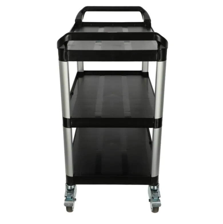 Chariot d'atelier 3 plateaux - KSTools | 890.0025F