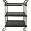 Chariot d'atelier PVC ouvert - KS Tools | 890.0020