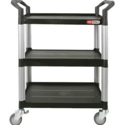 Chariot d'atelier PVC ouvert - KS Tools | 890.0020