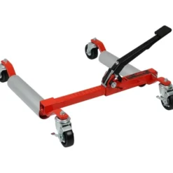 Chariot de manutention mécanique Performance , 680 kg, largeur max. des pneus 330 mm - KSTools | 160.1210