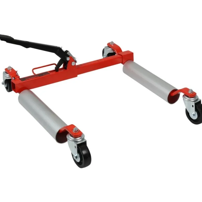Chariot de manutention mécanique Performance , 680 kg, largeur max. des pneus 330 mm - KSTools | 160.1210