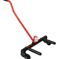 Chariot de transport Performance XXL, 250kg - KSTools | 160.0255