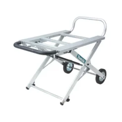 Chariot de transport pour scies radiales et scies sur table - Makita | 194093-8