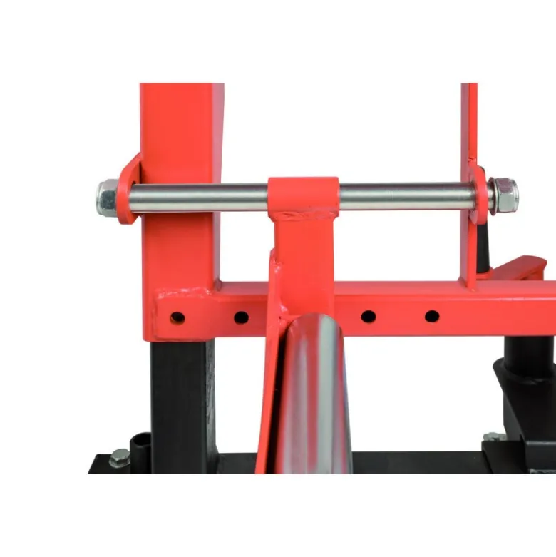 CHARIOT ELEVATEUR 600 - Bahco | BH8AC3-600