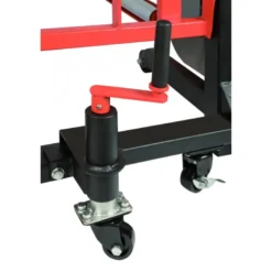 CHARIOT ELEVATEUR 600 - Bahco | BH8AC3-600