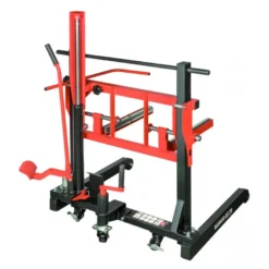 CHARIOT ELEVATEUR 600 - Bahco | BH8AC3-600