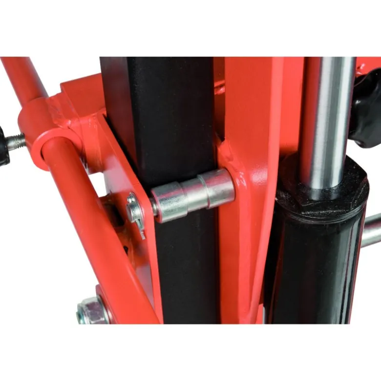 CHARIOT ELEVATEUR 600 - Bahco | BH8AC3-600