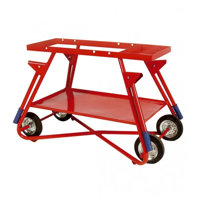 Chariot pliable p/ maf 162140 Virax | 162461