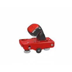 Chariot SLIM CUTTER G2 - RUBI | 27911