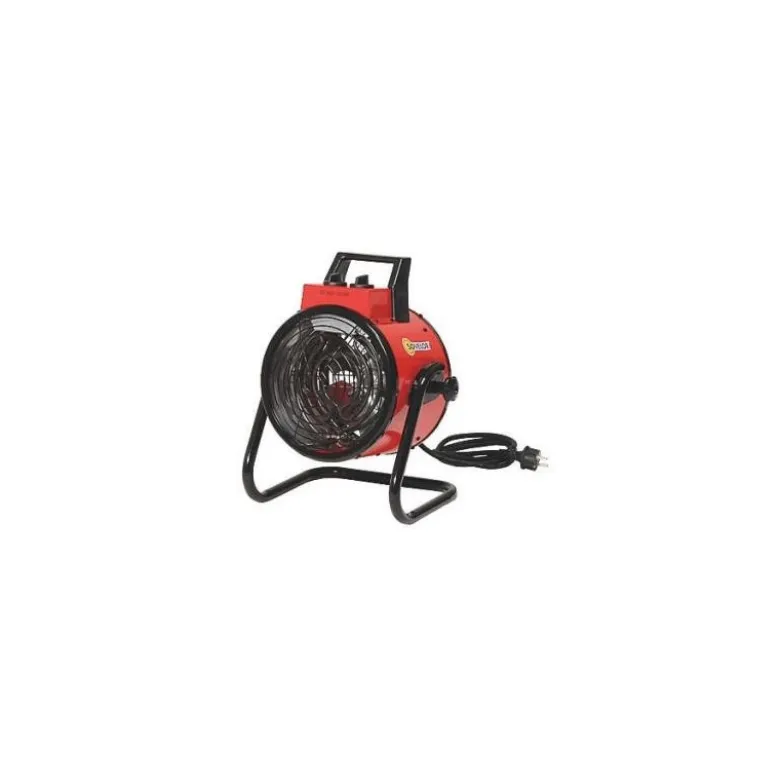 Chauffage portable électrique à air pulsé Sovelor | K3