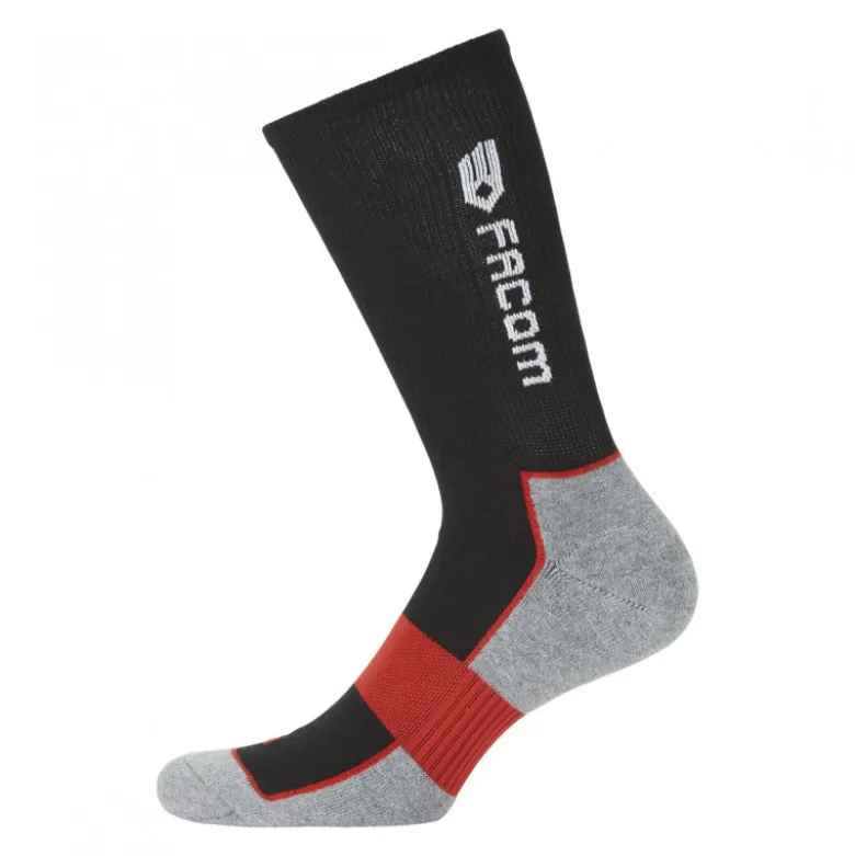 Chaussettes de travail - 1 paire - FACOM | FX/1/CH/1/COOL