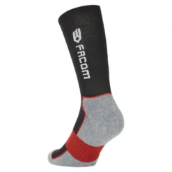 Chaussettes de travail - 1 paire - FACOM | FX/1/CH/1/COOL