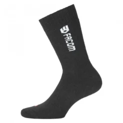 Chaussettes de travail, recyclée - FACOM | FX/1/CH/1/RECY