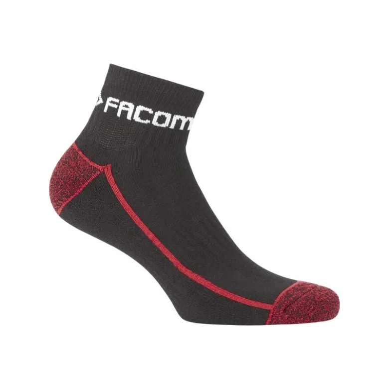Chaussettes de travail SAFE Low Cut - FACOM | FX/1/SMDX2/SAF