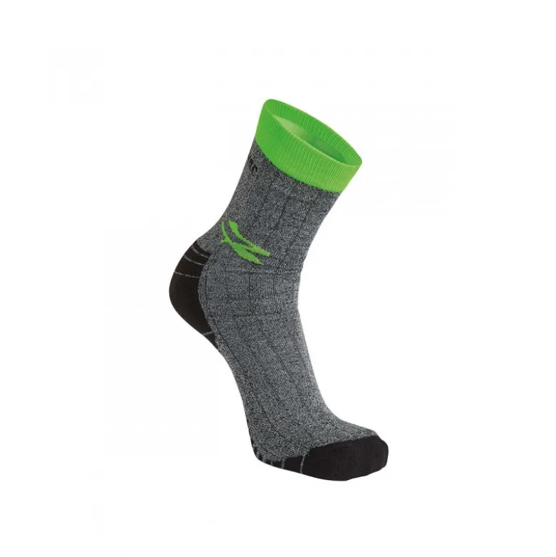 Chaussettes Giady Verde Fluo U-Power | SK218VF