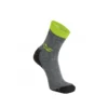 Chaussettes Giady Yellow Fluo U-Power | SK218YF