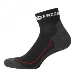 Chaussettes techniques de travail lowcut - FACOM | FX/1/CHLC/1/TOOL