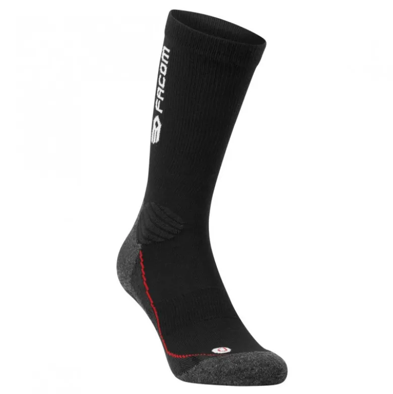 Chaussettes techniques de travail longues - FACOM | FX/1/CHS/1/TOOL35
