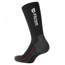 Chaussettes techniques de travail longues - FACOM | FX/1/CHS/1/TOOL35