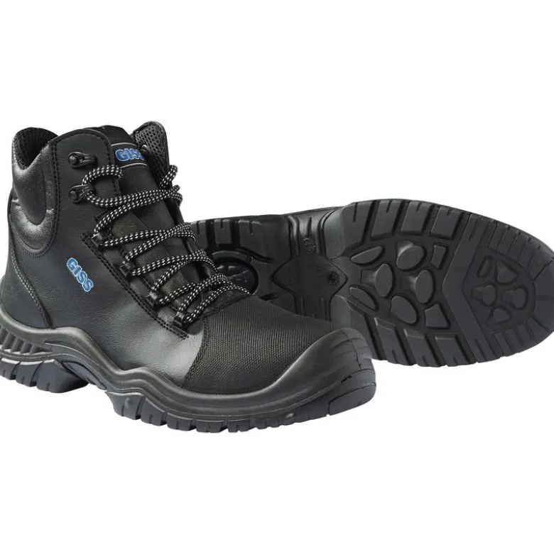 Chaussure ALTARA S3 SRC (multichoix) - GISS | 867157
