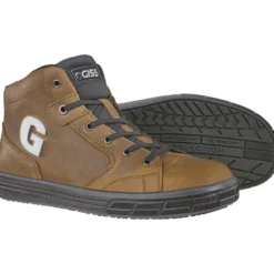 Chaussure ATACAZO S3 SRC (multichoix) - GISS | 861929
