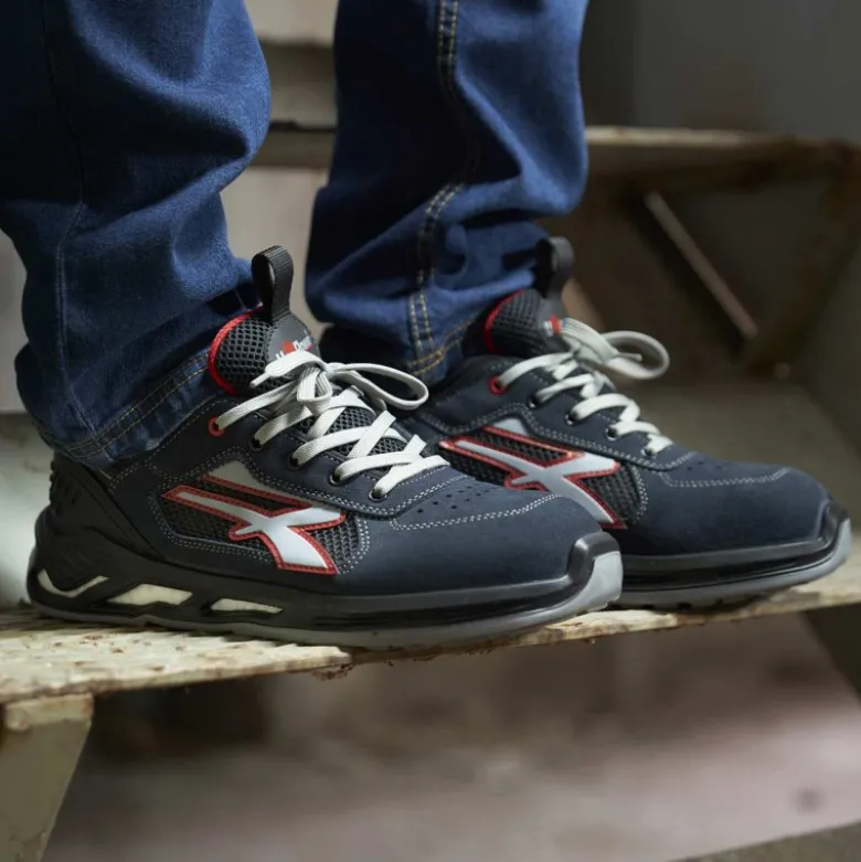 CHAUSSURE BASSE GANG s ES S1PS FO SR U-Power| RS20076