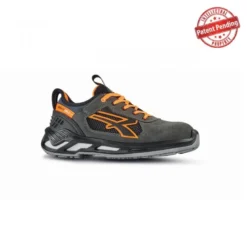 CHAUSSURE BASSE RYDER s ESD S1PS FO SR U-Power| RS20016