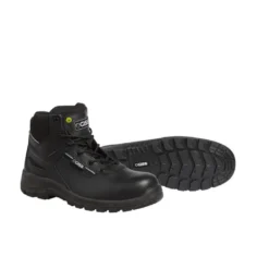 CHAUSSURE BLACK-STEERE ESD S3 SRC (multichoix) - GISS | 885929