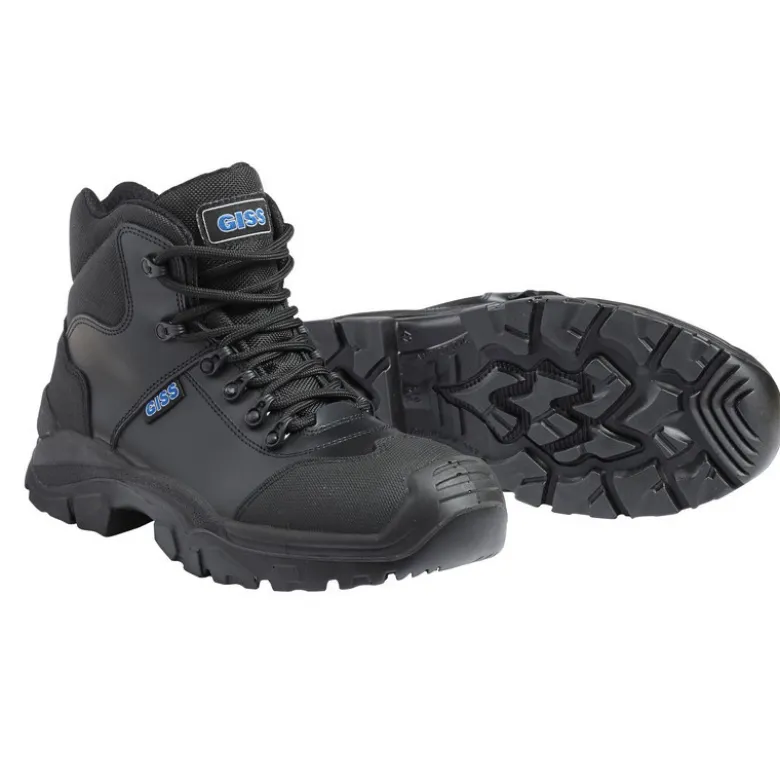 Chaussure coropuna S3 SRC (multichoix) - GISS | 880801
