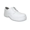 Chaussure de sécurité blanche - S2 MOON Basse - COVERGUARD | 9MOOL