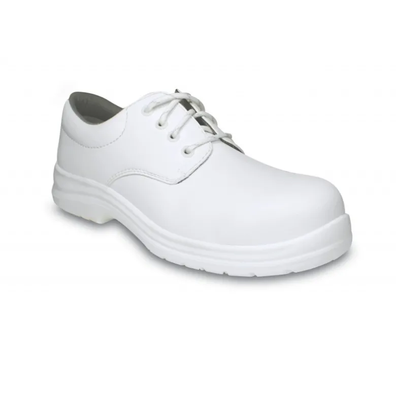 Chaussure de sécurité blanche - S2 MOON Basse - COVERGUARD | 9MOOL