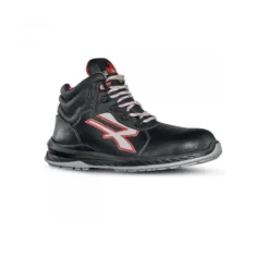 Chaussure de sécurité BOSTON ESD S3 CI SRC - Red Industry - UPOWER | RI11044