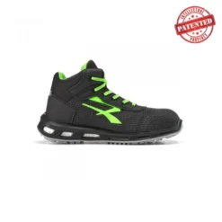 Chaussure de sécurité HARD S3 SRC - RedLion - UPOWER | RL10356