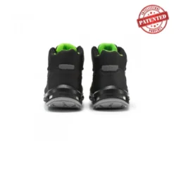 Chaussure de sécurité HARD S3 SRC - RedLion - UPOWER | RL10356