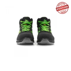 Chaussure de sécurité HARD S3 SRC - RedLion - UPOWER | RL10356