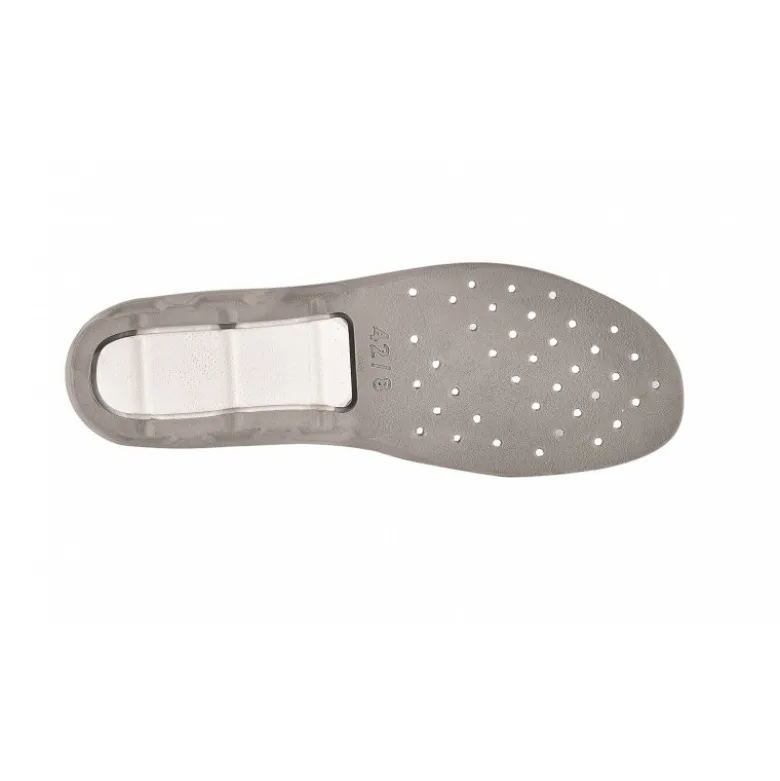 Chaussure de sécurité HELSINKI UK ESD S3 CI AN SRC - Red Industry - UPOWER | RI11014