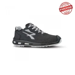 Chaussure de sécurité IMPERIUS S3 SRC - RedLion - UPOWER | RL20376
