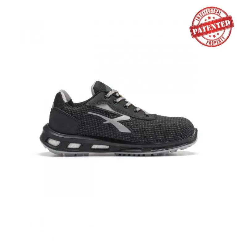 Chaussure de sécurité IMPERIUS S3 SRC - RedLion - UPOWER | RL20376