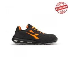 Chaussure de sécurité KINDLE S3 CI SRC - RedLion - UPOWER | RL20404