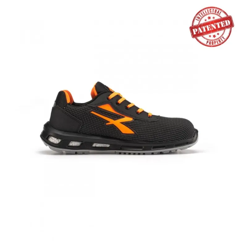 Chaussure de sécurité KINDLE S3 CI SRC - RedLion - UPOWER | RL20404
