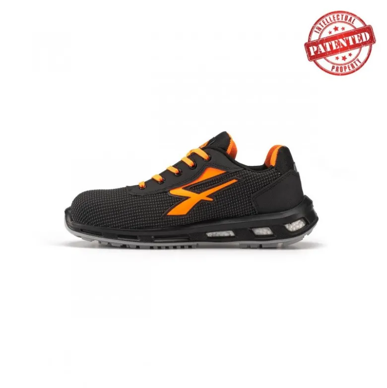 Chaussure de sécurité KINDLE S3 CI SRC - RedLion - UPOWER | RL20404