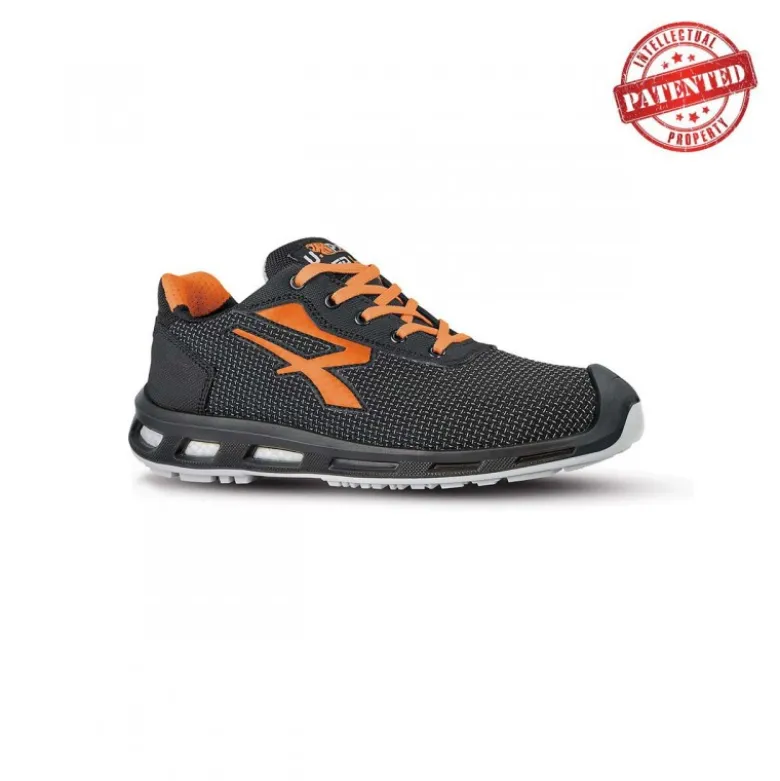 Chaussure de sécurité KINDLE S3 CI SRC - RedLion - UPOWER | RL20404