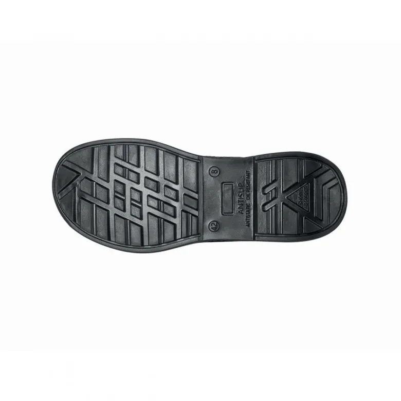 Chaussure de sécurité LOGAN ESD S3 CI SRC - RED LEVE - UPOWER | RV20104