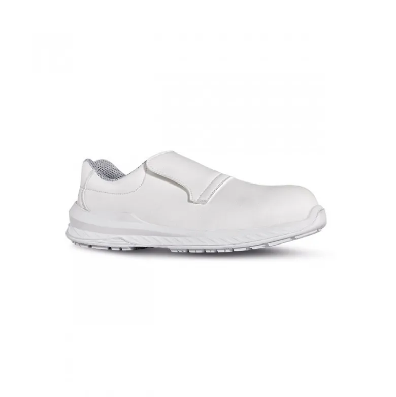 Chaussure de sécurité MADRID ESD S2 SRC - Red Industry - UPOWER | RI21052