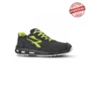 Chaussure de sécurité PRIME S3 CI SRC - RedLion - UPOWER | RL20414