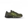 Chaussure de sécurité RYAN ESD S3 CI SRC - RED LEVE - UPOWER | RV20304