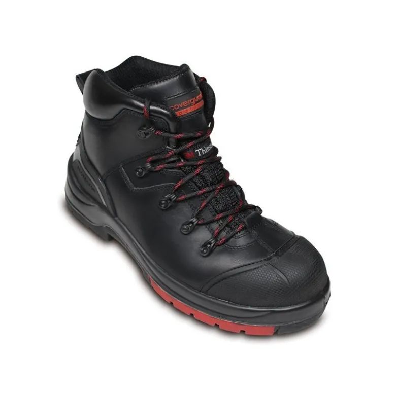 Chaussure de sécurité - S3 HYDROCITE Waterproof - COVERGUARD | 9HYDR